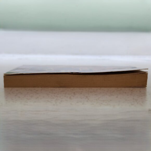 Sweet Valley High #112-Jessica Quits the Squad - Picture 6 of 6